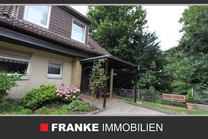 Haus Mülheim Broich - 3 Zimmer, 96 m&sup2;, 1.190&euro; | Angebot:26193459