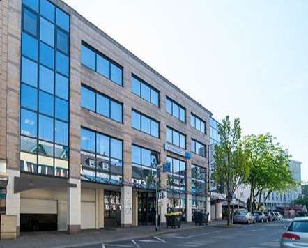 Gewerbeobjekt Essen Stadtkern - 2.950&euro; | Angebot:25475363