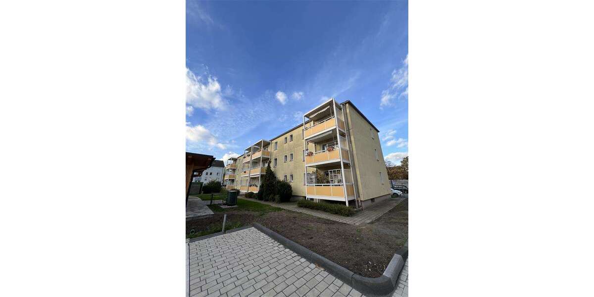 Etagenwohnung Duisburg Rheinhausen - 3 Zimmer, 68 m&sup2;, 455&euro; | Angebot:26151364