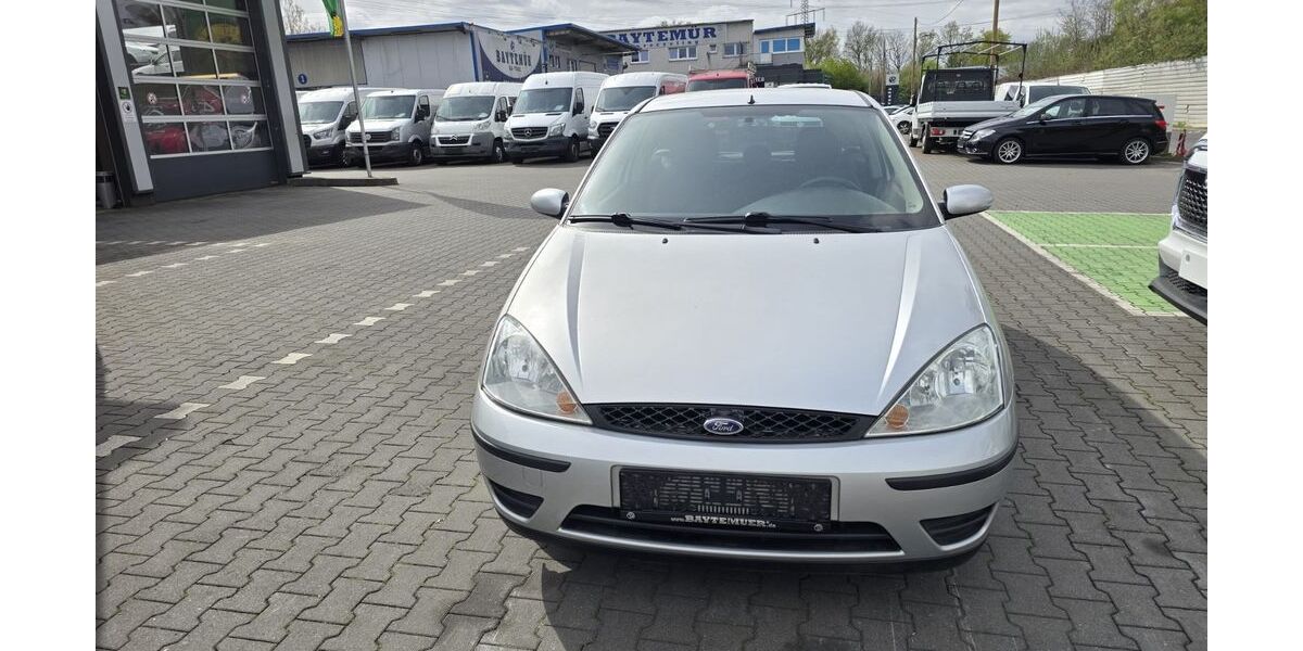 Ford Focus 167.000 km 1.890 &euro; Bottrop 46238