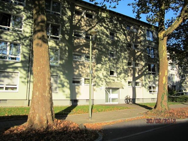 Etagenwohnung Gelsenkirchen Ückendorf - 4 Zimmer, 70 m&sup2;, 623&euro; | Angebot:24268847