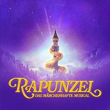 Rapunzel - Das märchenhafte Musical 14.03.2027 Theater am Marientor