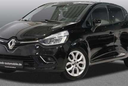 Renault Clio 54.390 km 10.370 &euro; Essen 45239