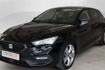 Seat Leon 47.572 km 20.759 &euro; Duisburg 47138