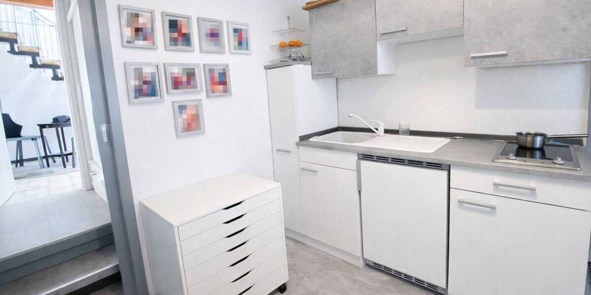 Mehrfamilienhaus, Wohnhaus Bochum Gerthe - 2 Zimmer, 441 m&sup2;, 649.000&euro; | Angebot:26015410