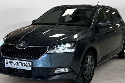 Skoda Fabia 76.282 km 11.249 &euro; Duisburg 47138