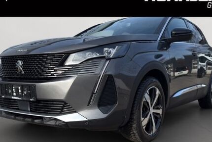 Peugeot 3008 19.550 km 24.690 &euro; Essen 45143