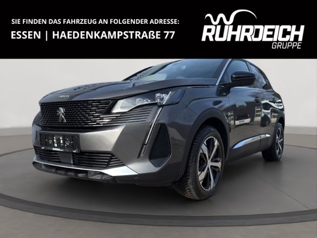 Peugeot 3008 19.550 km 24.690 &euro; Essen 45143