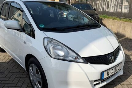 Honda Jazz 107.500 km 6.350 &euro; Herne 44625
