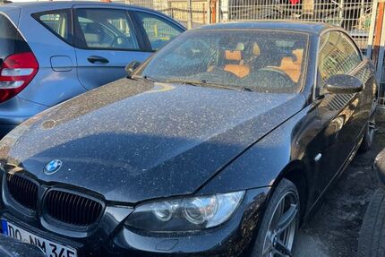 BMW 335 214.000 km 9.899 &euro; Castrop 44579