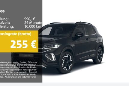 VW T-Cross 24.167 km 26.430 &euro; Bochum 44892