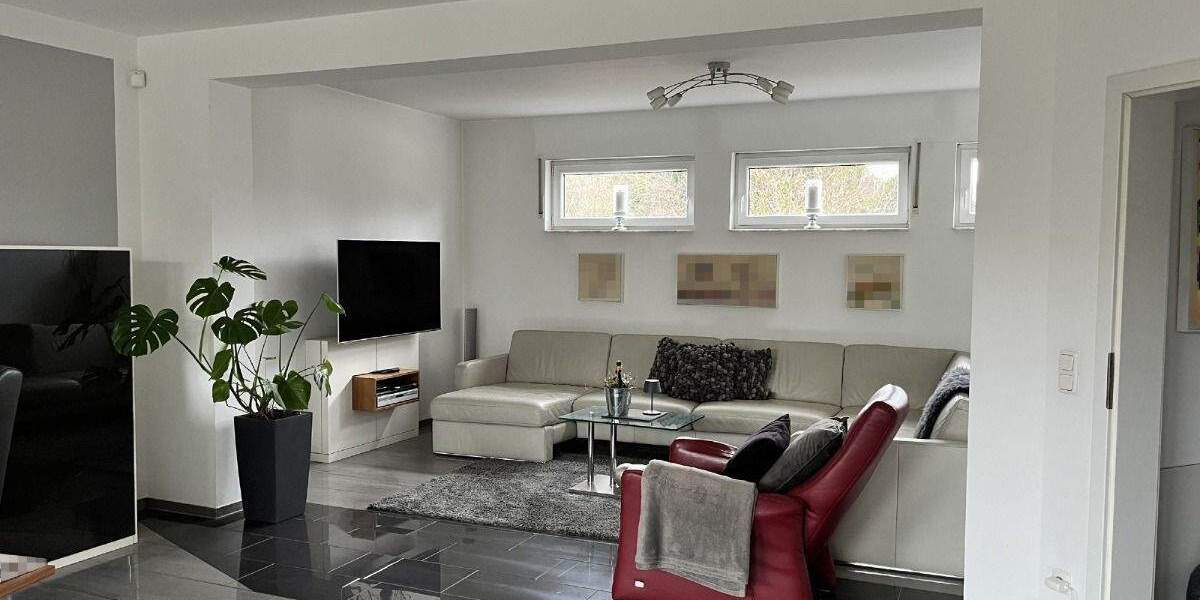 Einfamilienhaus Duisburg Baerl - 5 Zimmer, 174 m&sup2;, 729.000&euro; | Angebot:25780353