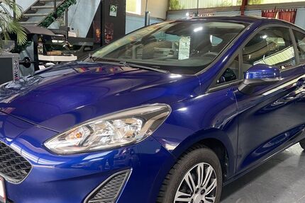 Ford Fiesta 92.000 km 5.990 &euro; Rheinberg 47495