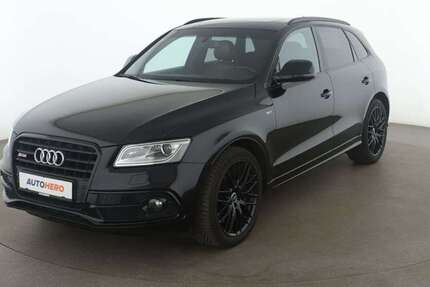 Audi SQ5 116.534 km 24.050 &euro; Essen 45141