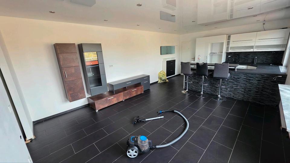 Dachgeschoßwohnung Bochum Günnigfeld - 2 Zimmer, 52 m&sup2;, 800&euro; | Angebot:25988604