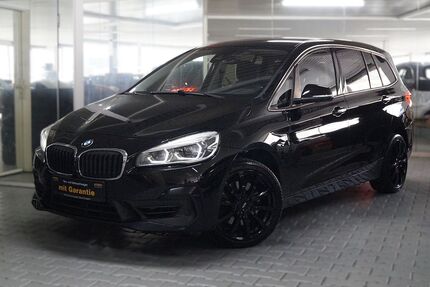 BMW 220 Gran Tourer 149.000 km 14.990 &euro; Oberhausen 46045