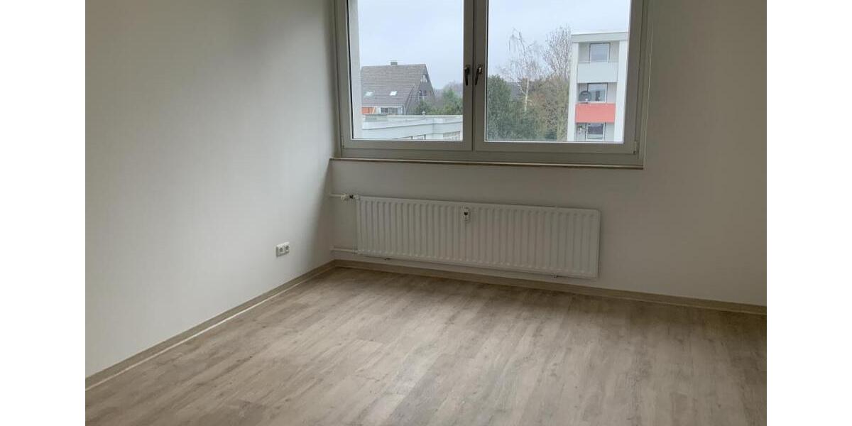 Etagenwohnung Recklinghausen Berghausen - 3 Zimmer, 76 m&sup2;, 679&euro; | Angebot:26586838