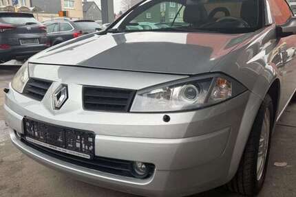 Renault Megane 155.000 km 2.990 &euro; Mülheim Ruhr 45475