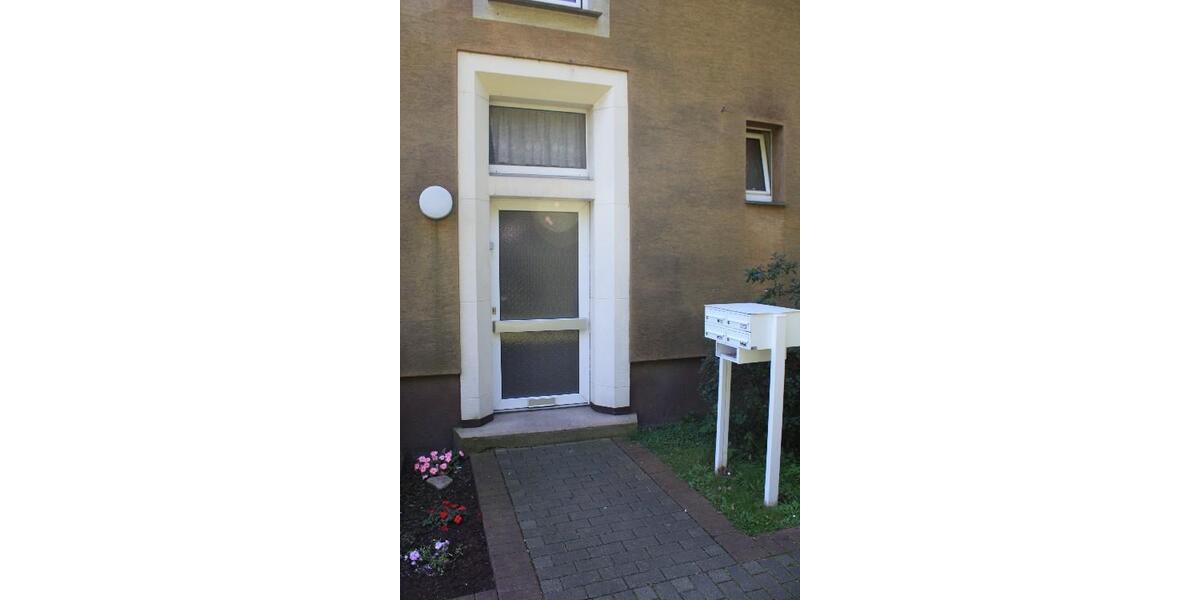 Erdgeschoßwohnung Recklinghausen Berghausen - 2.5 Zimmer, 47 m&sup2;, 400&euro; | Angebot:25050123