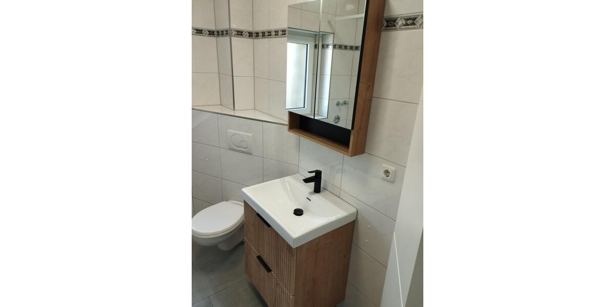 Etagenwohnung Bochum Bochum-Nord - 2 Zimmer, 66 m&sup2;, 561&euro; | Angebot:25375723