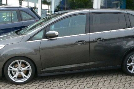 Ford Grand C-Max 95.000 km 10.500 &euro; Hattingen 45525