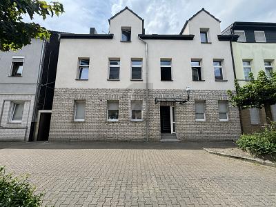 INVESTMENTCHANCE MIT FAKTOR 15,5 IN BAHNHOFSNÄHE - Mehrfamilienhaus, Wohnhaus Gelsenkirchen Ückendorf | Angebot:27269517