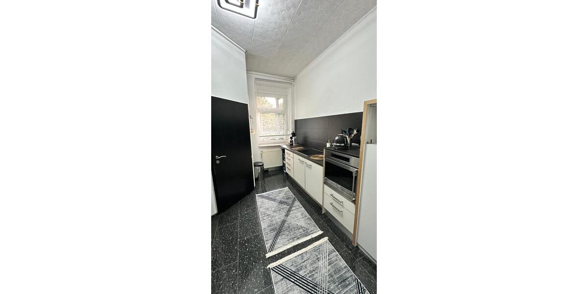 Erdgeschoßwohnung Herne - 2.5 Zimmer, 58 m&sup2;, 95.000&euro; | Angebot:27286828
