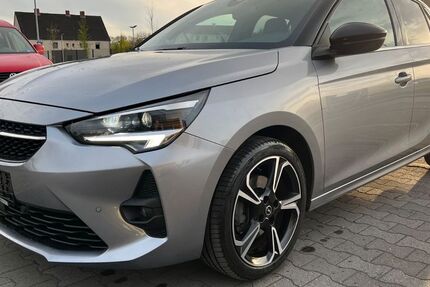 Opel Corsa 25.500 km 15.490 &euro; Herne 44653