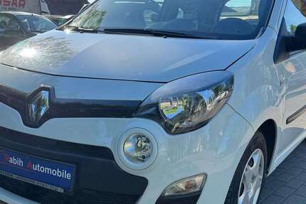 Renault Twingo 69.337 km 3.750 &euro; Moers 47441