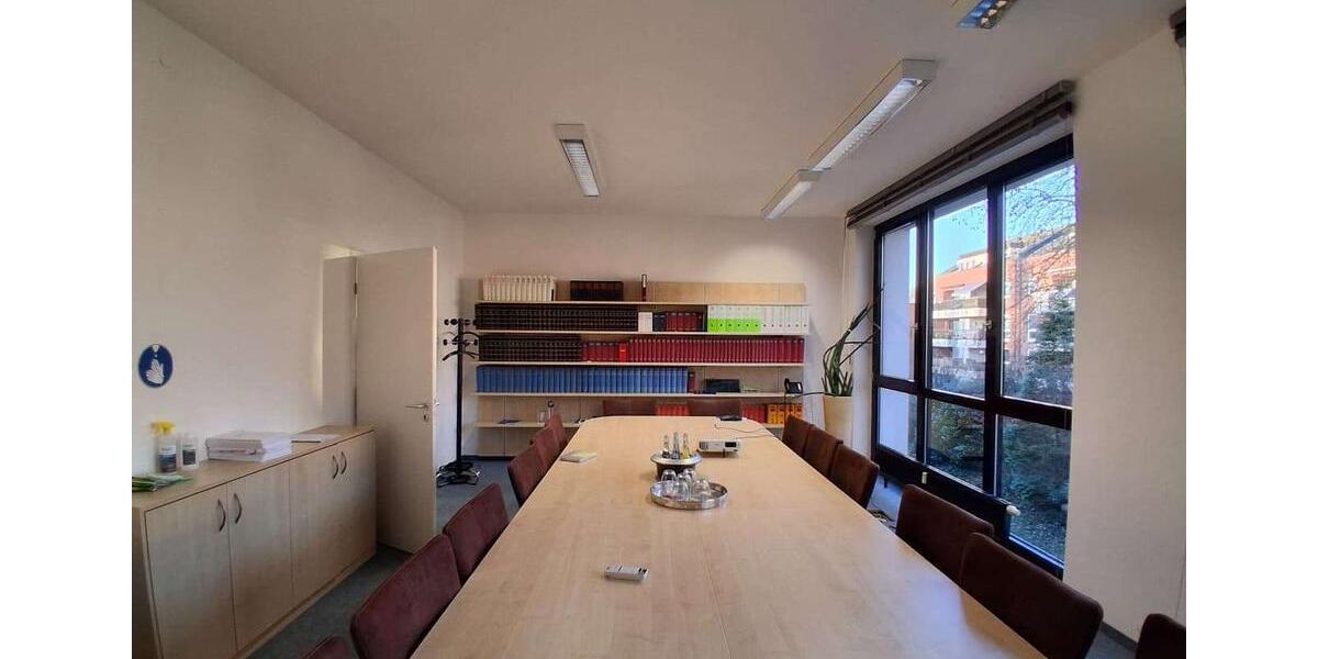 Gewerbeobjekt Gelsenkirchen Buer - 4.238&euro; | Angebot:25964038