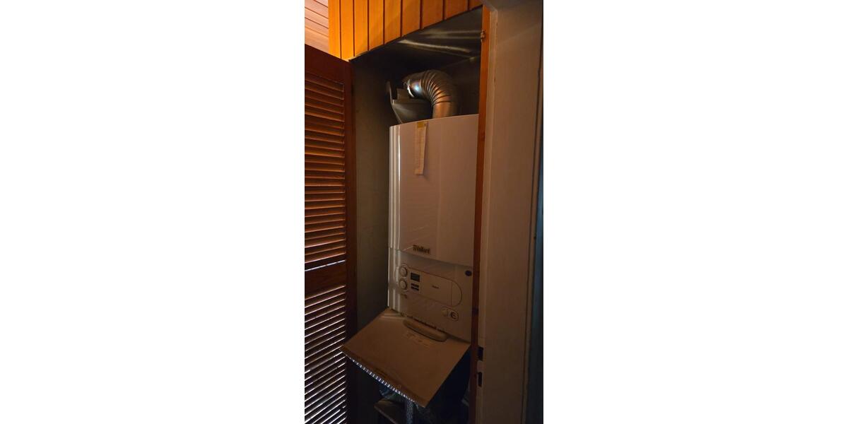 Dachgeschoßwohnung Oberhausen Biefang - 2 Zimmer, 46 m&sup2;, 375&euro; | Angebot:26577539