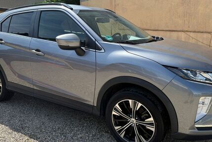 Mitsubishi Eclipse 52.000 km 15.600 &euro; Wesel 46485