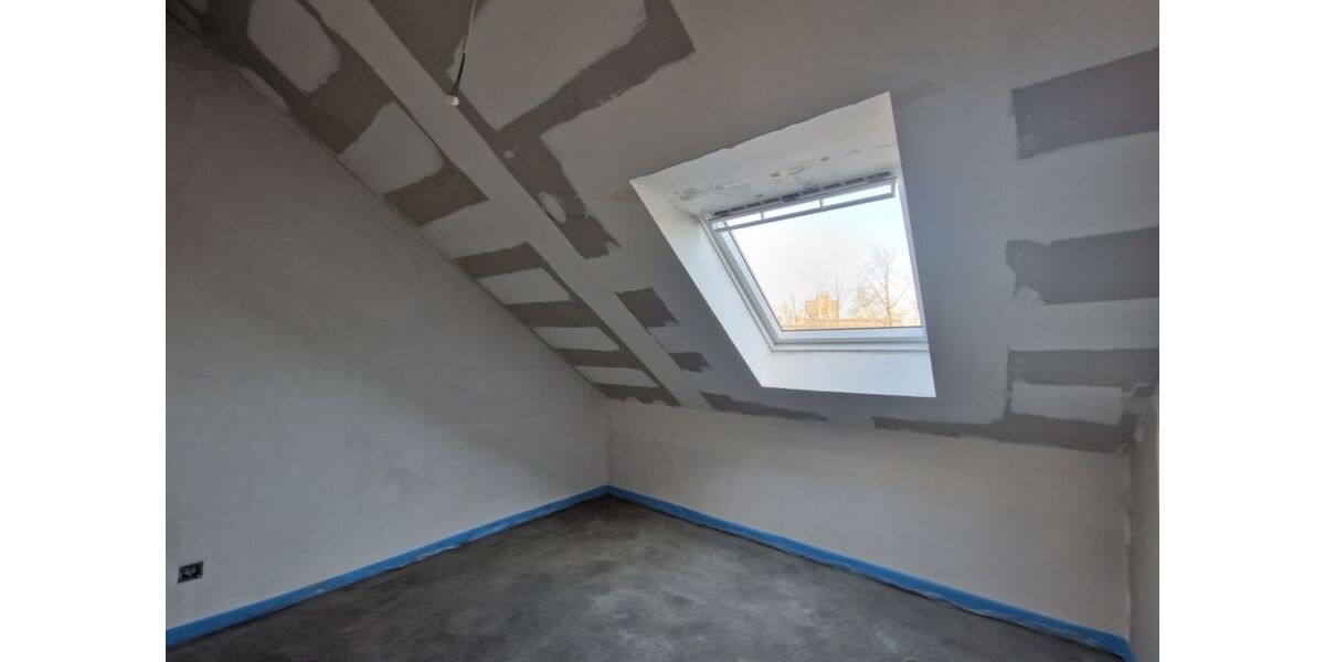 Provisionsfrei* Eckhaus EFH Endhaus mit PV 10,4 KW+Garage 140m zum Rheinufer Energiebedarf 22,4 kWhm2a - Reihenendhaus Duisburg Essenberg | Angebot:26163676