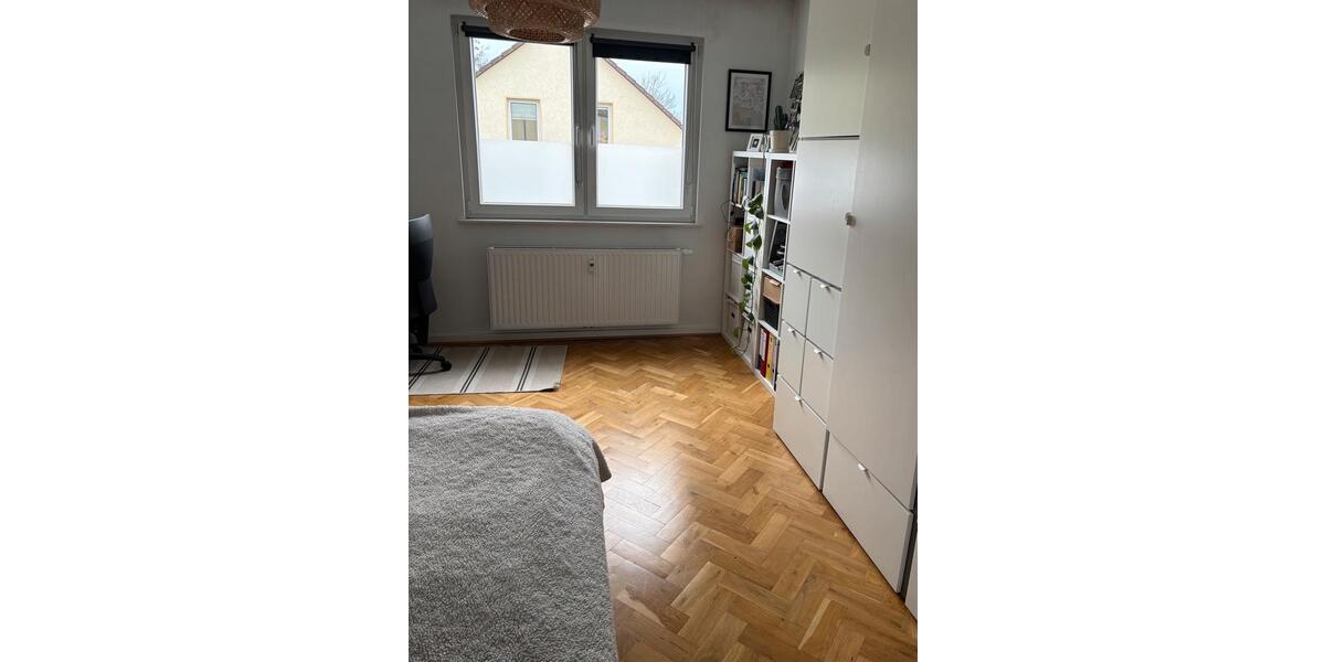 Etagenwohnung Essen Stadtbezirk III - 2 Zimmer, 51 m&sup2;, 730&euro; | Angebot:26048092
