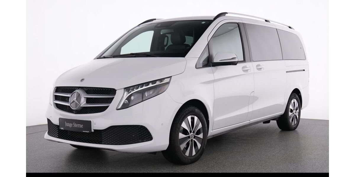 Mercedes-Benz V 300 27.439 km 65.999 &euro; Essen 45309