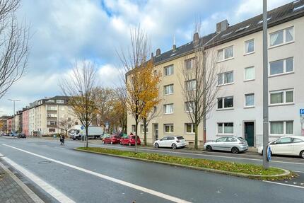 Wohnung Bochum Wiemelhausen - 2.5 Zimmer, 58 m&sup2;, 635&euro; | Angebot:26066558