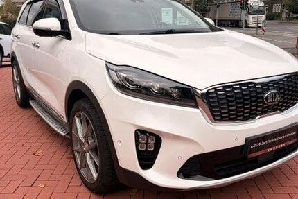 Kia Sorento 68.229 km 25.990 &euro; Datteln 45711