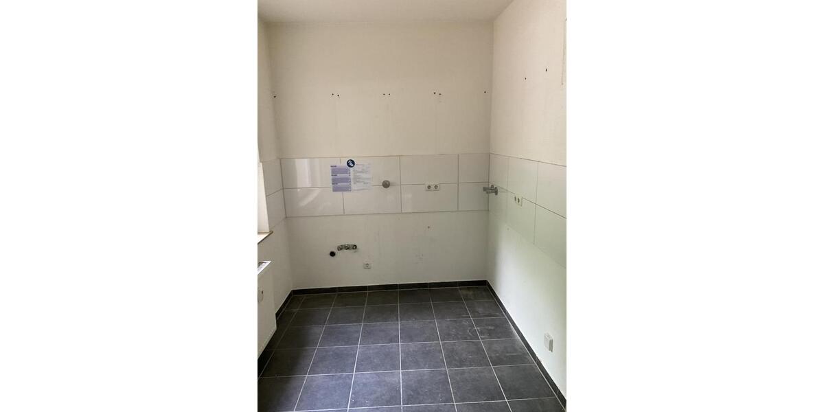 Etagenwohnung Essen Stadtbezirk III - 3 Zimmer, 63 m&sup2;, 499&euro; | Angebot:26042318