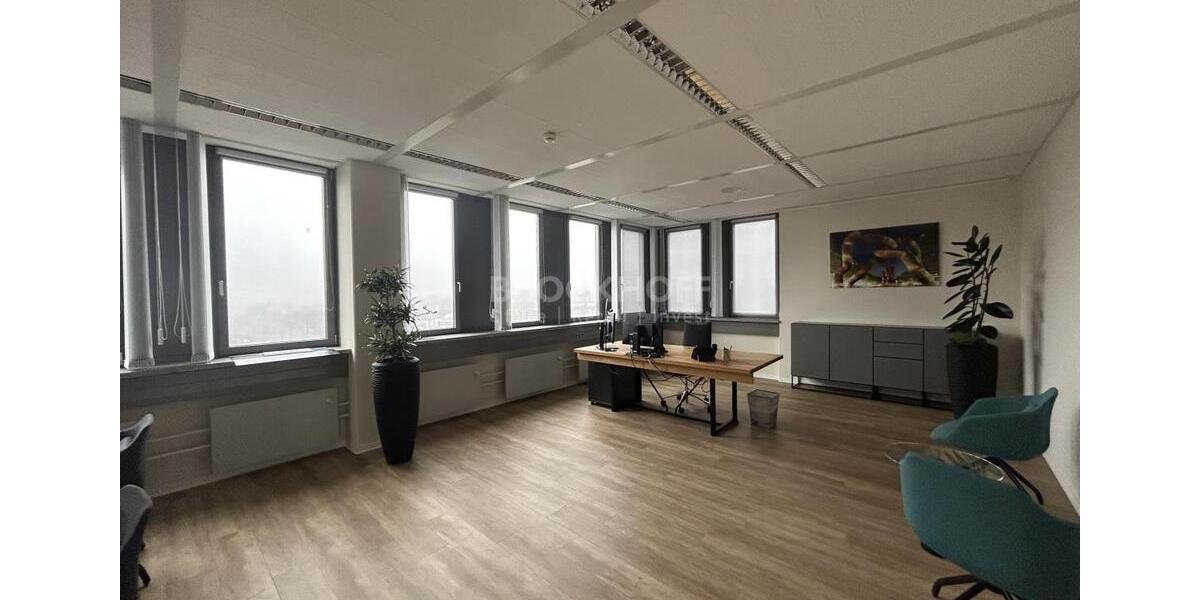 Gewerbeobjekt Essen Stadtkern - 11&euro; | Angebot:21530101