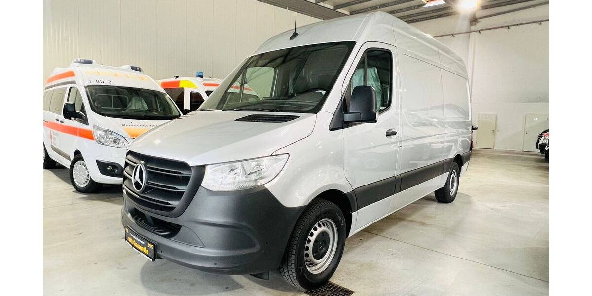 Mercedes-Benz Sprinter 54.500 km 26.900 &euro; Gelsenkirchen 45879