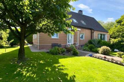 Haus Bochum Bochum-Südwest - 7 Zimmer, 160 m&sup2;, 679.000&euro; | Angebot:27334192