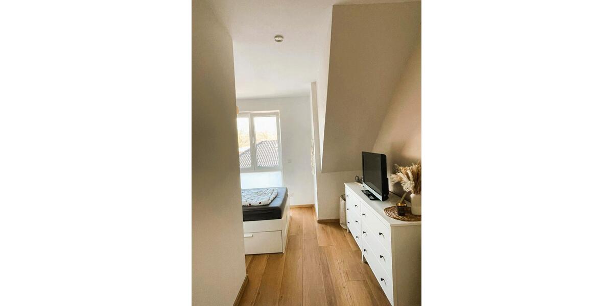 Etagenwohnung Wesel - 2 Zimmer, 60 m&sup2;, 765&euro; | Angebot:26034990