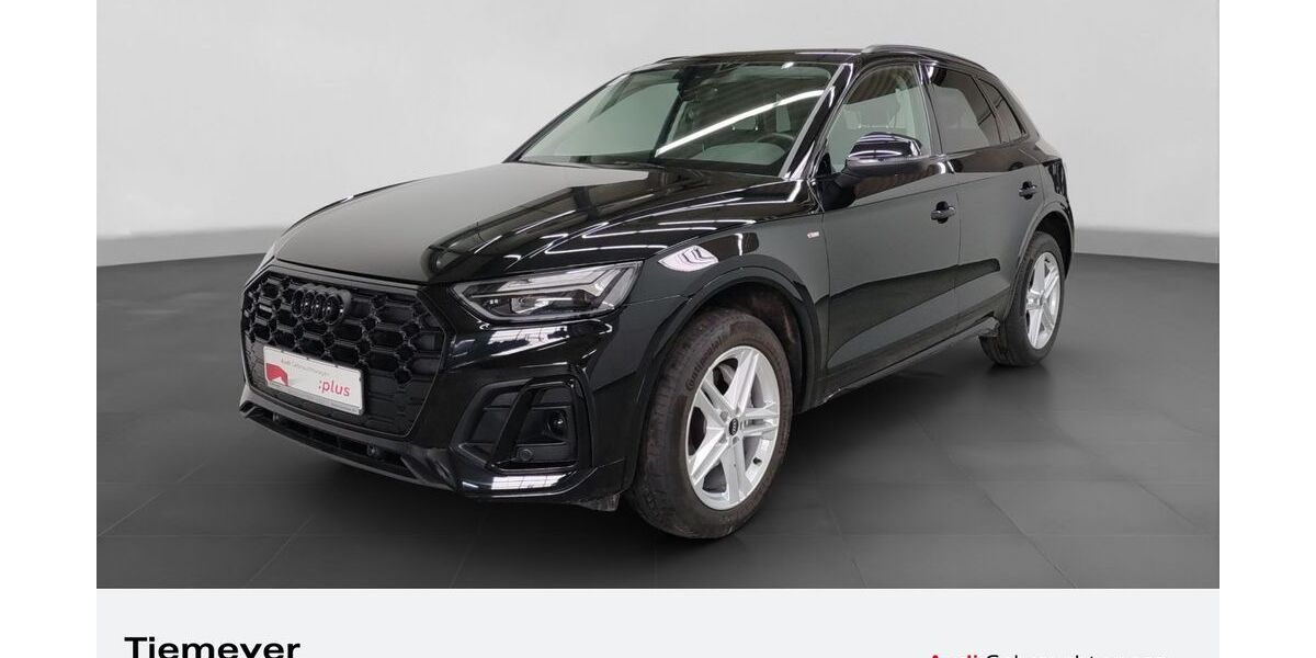Audi Q5 63.098 km 37.480 &euro; Bochum 44809