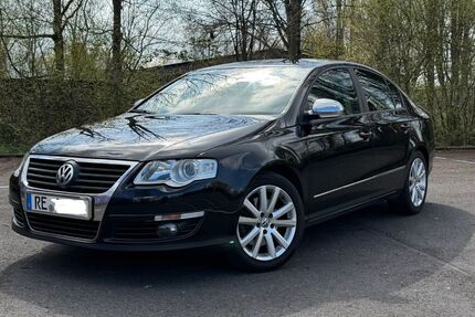 VW Passat 280.000 km 4.600 &euro; Recklinghausen 45665