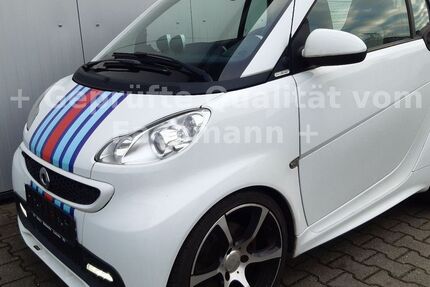 Smart ForTwo 74.640 km 6.999 &euro; Dorsten 46282