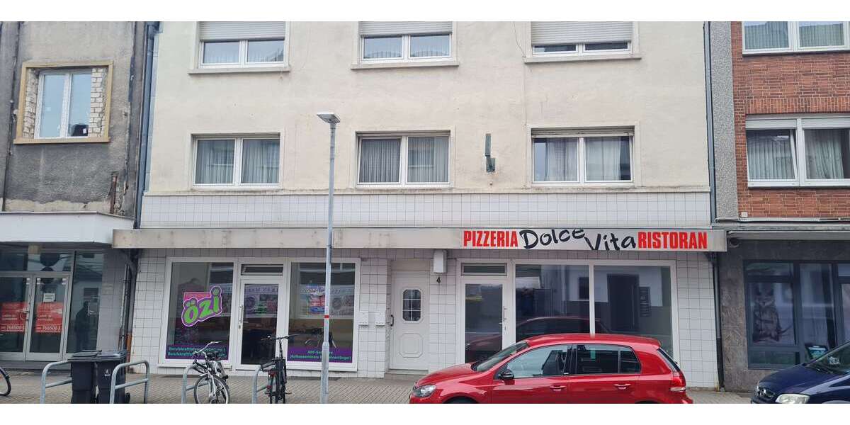 Gewerbeobjekt Moers Rheinkamp - 900&euro; | Angebot:20936238