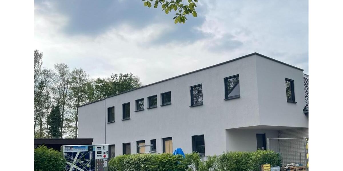 Etagenwohnung Wesel Fusternberg - 2.5 Zimmer, 99 m&sup2;, 1.300&euro; | Angebot:25765151