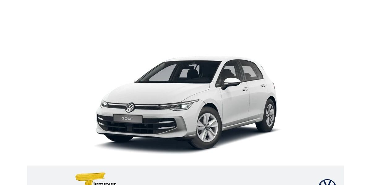 VW Golf 13.686 km 28.950 &euro; Dorsten 46282