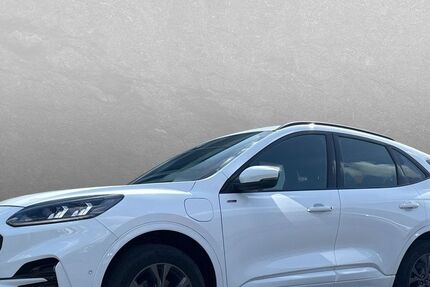 Ford Kuga 48.601 km 22.990 &euro; Moers 47441