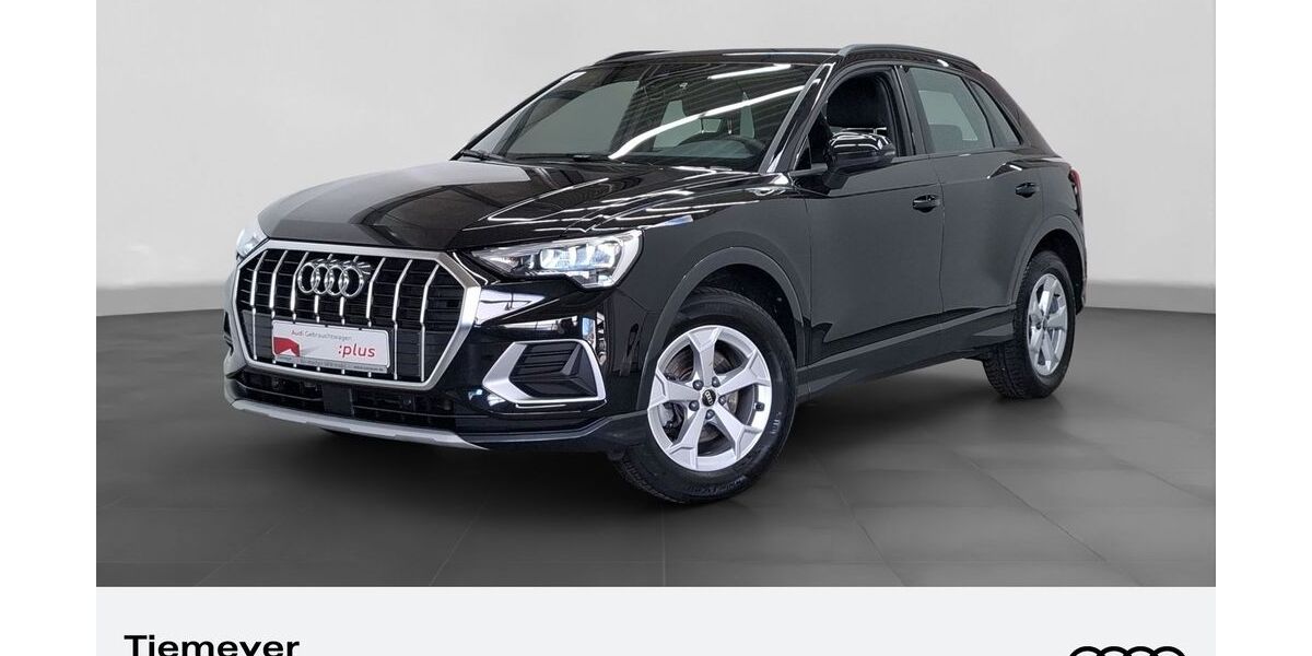 Audi Q3 30.597 km 33.980 &euro; Bochum 44809